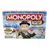 Επιτραπέζιο Παιχνίδι Monopoly  Travel World Tour 8+ Ετών F4007 Hasbro  - 0