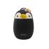 Φαγητοδοχείο Θερμός Bestie Penguin 600ml 05786 Asobu - 0