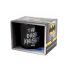Κούπα Κεραμική DC: Batman The Dark Knight - Symbol Ceramic Breakfast Mug in Gift Box 400ml 85569 Stor - 2