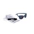 Γυαλιά Ηλίου 2-4 Ετών Wazz Wayfarer Denim KiETLA - 1
