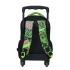 Τσάντα Τρόλεϊ Νηπίου Ninja Turtle 334-26072 Gim - 2