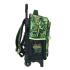 Τσάντα Τρόλεϊ Νηπίου Ninja Turtle 334-26072 Gim - 1