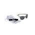 Γυαλιά Ηλίου 1-2 Ετών Wazz Wayfarer Kaki KiETLA - 1