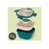Δοχείο Φαγητού 1700ml Travel LBS0001 Legami - 2
