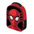 Τσάντα Πλάτης Νηπίου Eva 3D Spiderman 508572 Must - 0