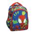 Τσάντα Πλάτης Νηπιού Spidey Dino Webs 337-08054 Gim - 0