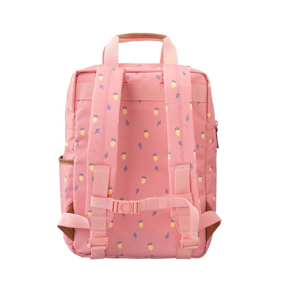 Τσάντα Πλάτης Summer fruit Large FR-FB940-55 Fresk - 3