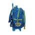 Τσάντα Τρόλεϊ Νηπίου Paw Patrol Rubble 334-58072 Gim - 1