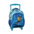 Τσάντα Τρόλεϊ Νηπίου Paw Patrol Chase 334-57072 Gim - 0