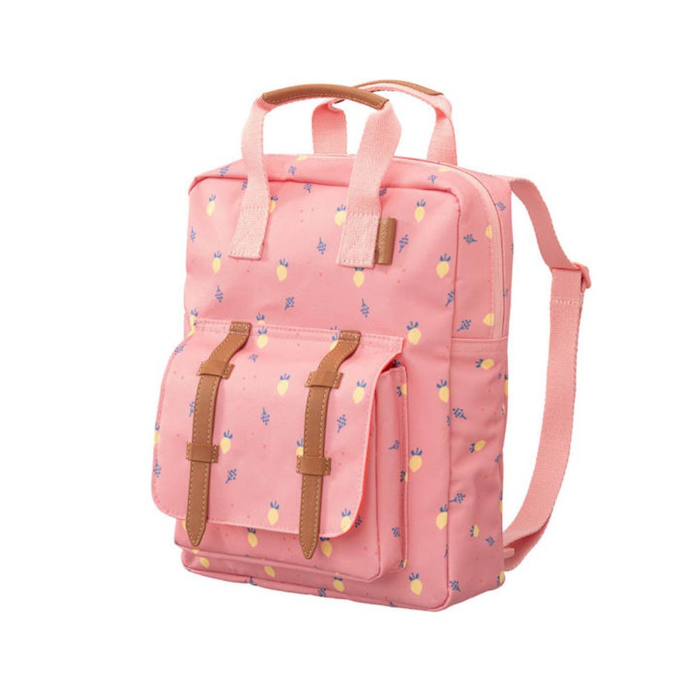 Τσάντα Πλάτης Βόλτας Summer fruit FR-FB800-55 Fresk - 1