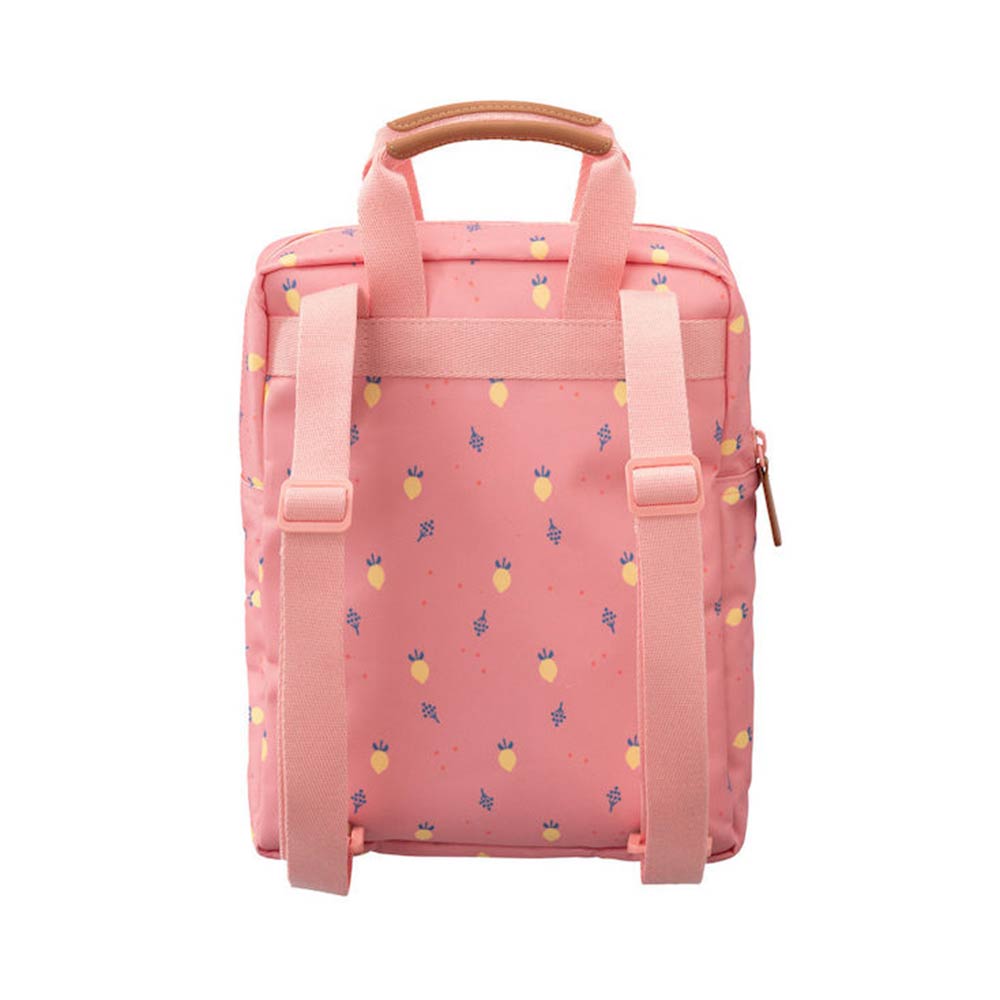 Τσάντα Πλάτης Βόλτας Summer fruit FR-FB800-55 Fresk - 2