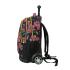 Τσάντα τρόλεϊ Δημοτικού Flowers 333-33074 Hallmark - 1