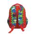 Τσάντα Πλάτης Νηπιού Spidey Dino Webs 337-08054 Gim - 1