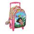 Τσάντα Τρόλεϊ Νηπίου Dora the Explorer 345-70072 Gim - 0