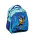 Τσάντα Πλάτης Νηπίου Paw Patrol Chase 334-57054 Gim - 0