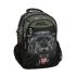 Τσάντα Πλάτης Δημοτικού Οβάλ Forest Puma 348-44031 No Fear - 0