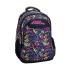 Τσάντα Πλάτης Δημοτικού Girl 348-50031 No Fear - 0