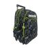 Τσάντα Τρόλεϊ Δημοτικού Minecraft Camo Terra 316-02074 Gim - 1
