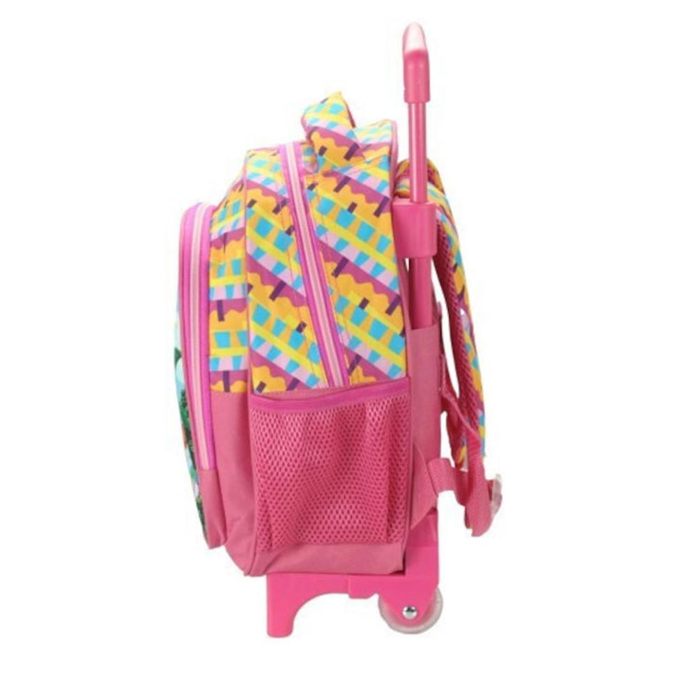 Τσάντα Τρόλεϊ Νηπίου Dora the Explorer 345-70072 Gim - 1