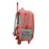 Τσάντα Τρόλεϊ Δημοτικού Hello Kitty Sweetheart 335-74074 Gim - 1