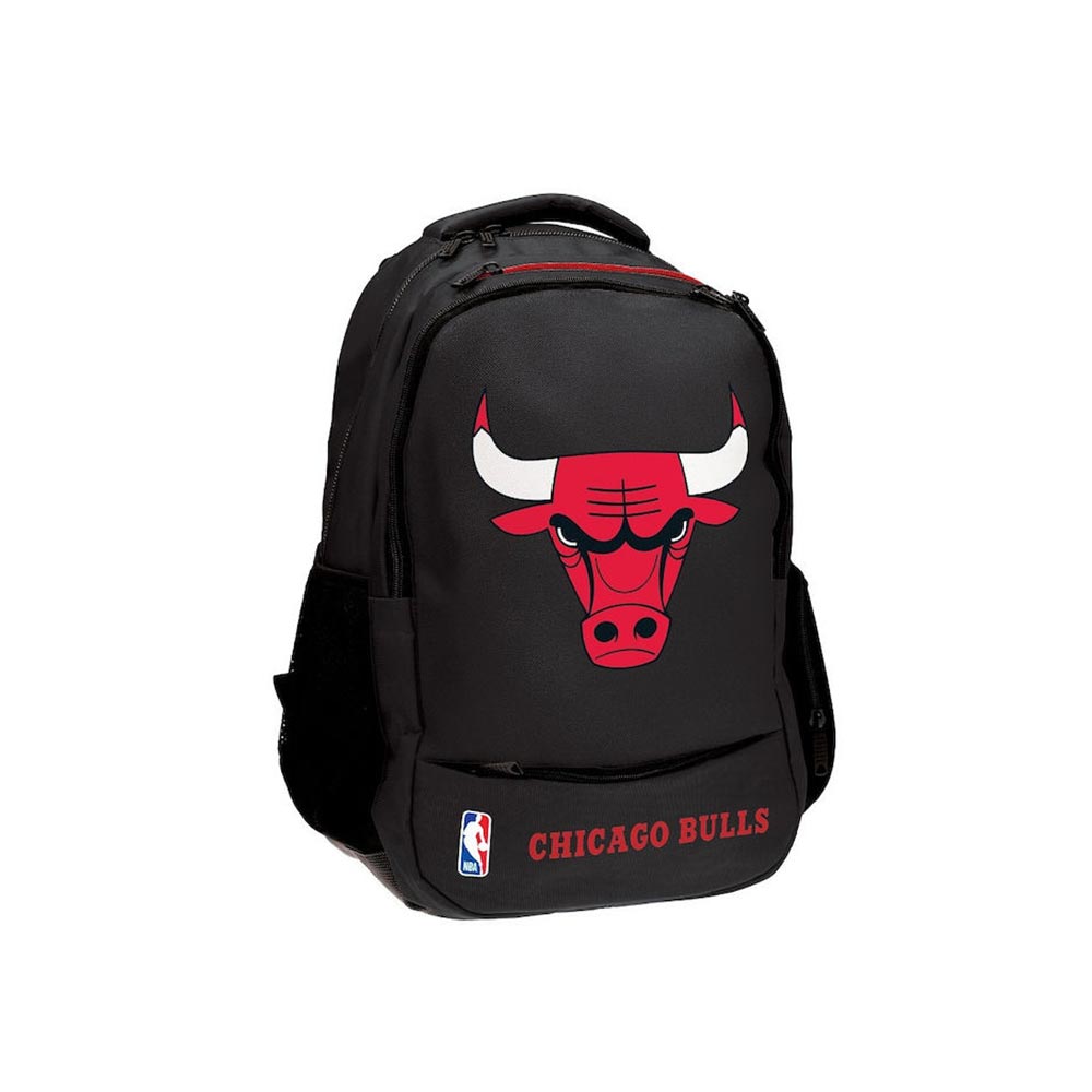 Τσάντα Πλάτης NBA Bulls 378-03031 Back Me Up - 105387