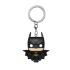 Μπρελόκ Batman 85th Anniversary - Batman Soaring Vinyl Figure Keychain 80683 Funko Pocket Pop! - 2