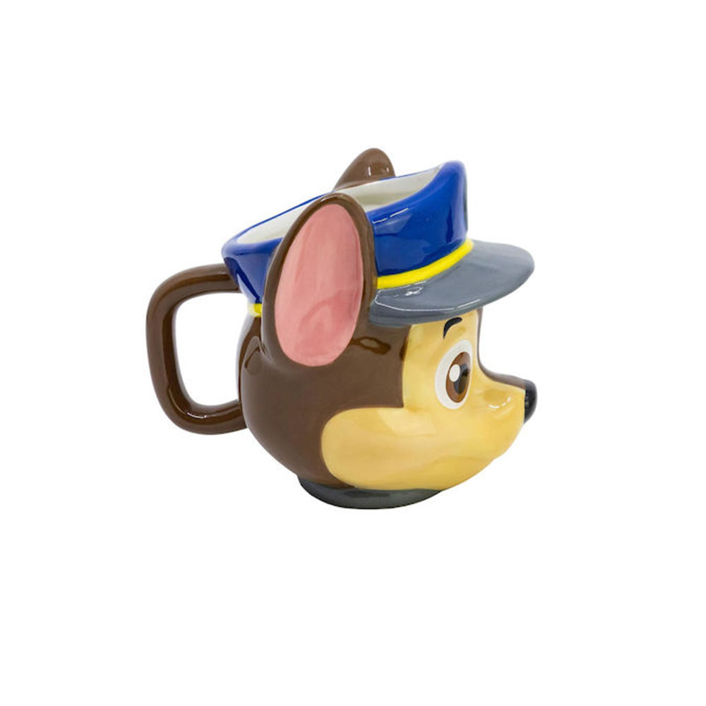 Κούπα Κεραμική  Paw Patrol Boy - Dolomite 3D Mug In Gift Box 78956 Stor - 2