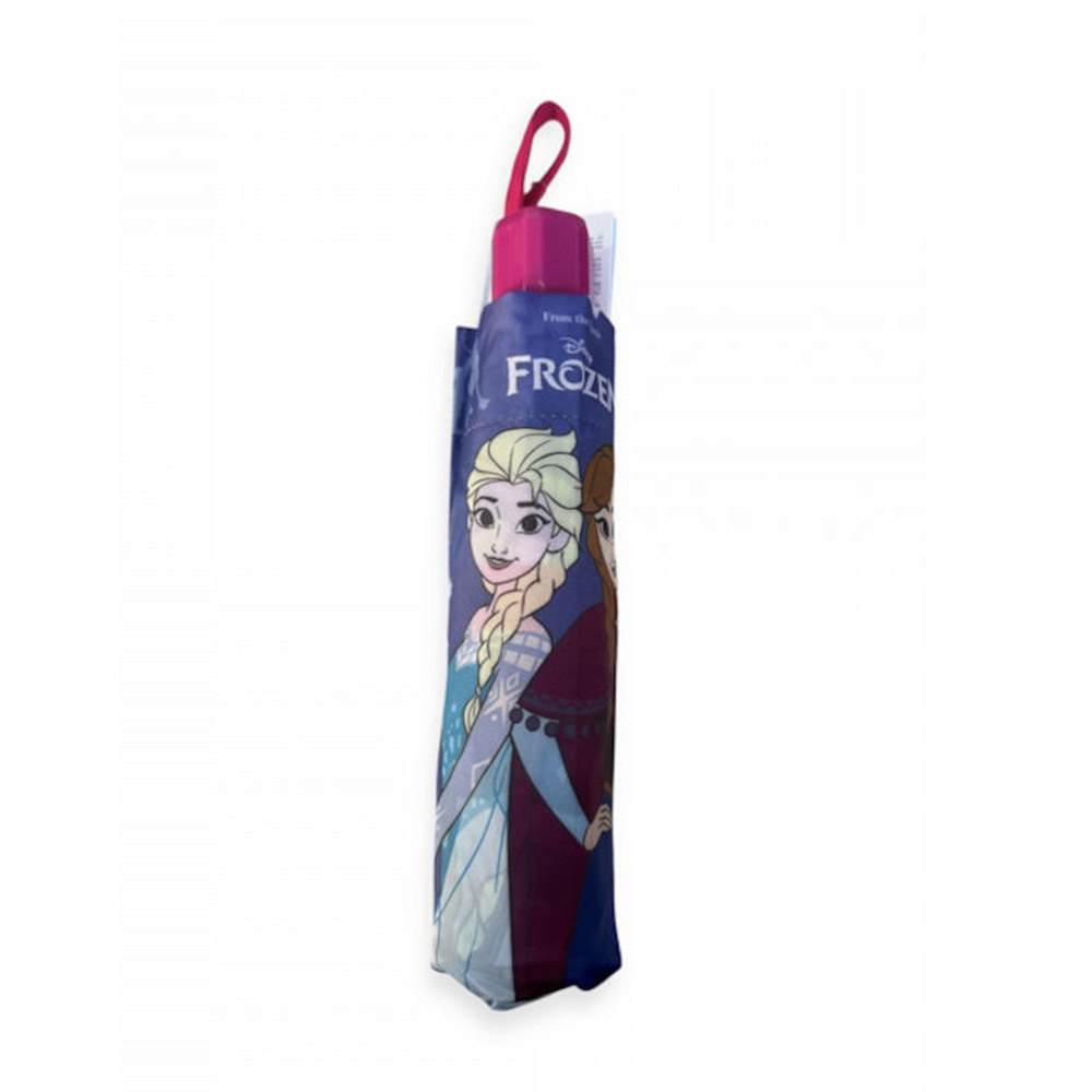 Ομπρέλα Σπαστή 50260 Frozen Perletti - 107739