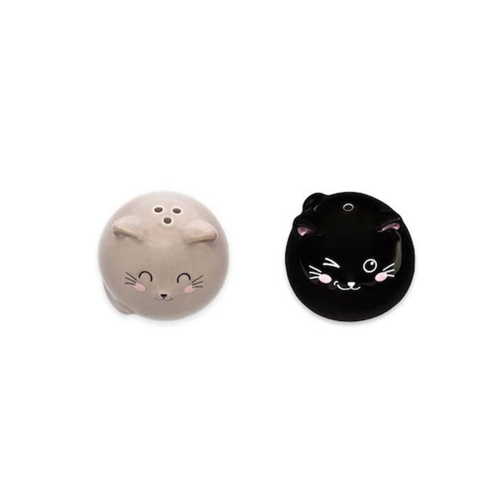 Salt & Pepper - Kitty SAP0001 Legami - 1