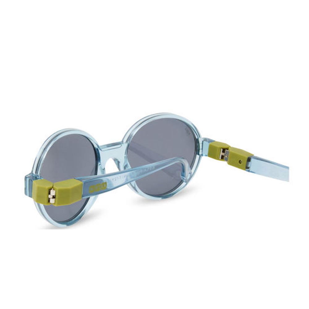 Γυαλιά Ηλίου 4-7 Ετών Pop Blue / Olive KiETLA - 2