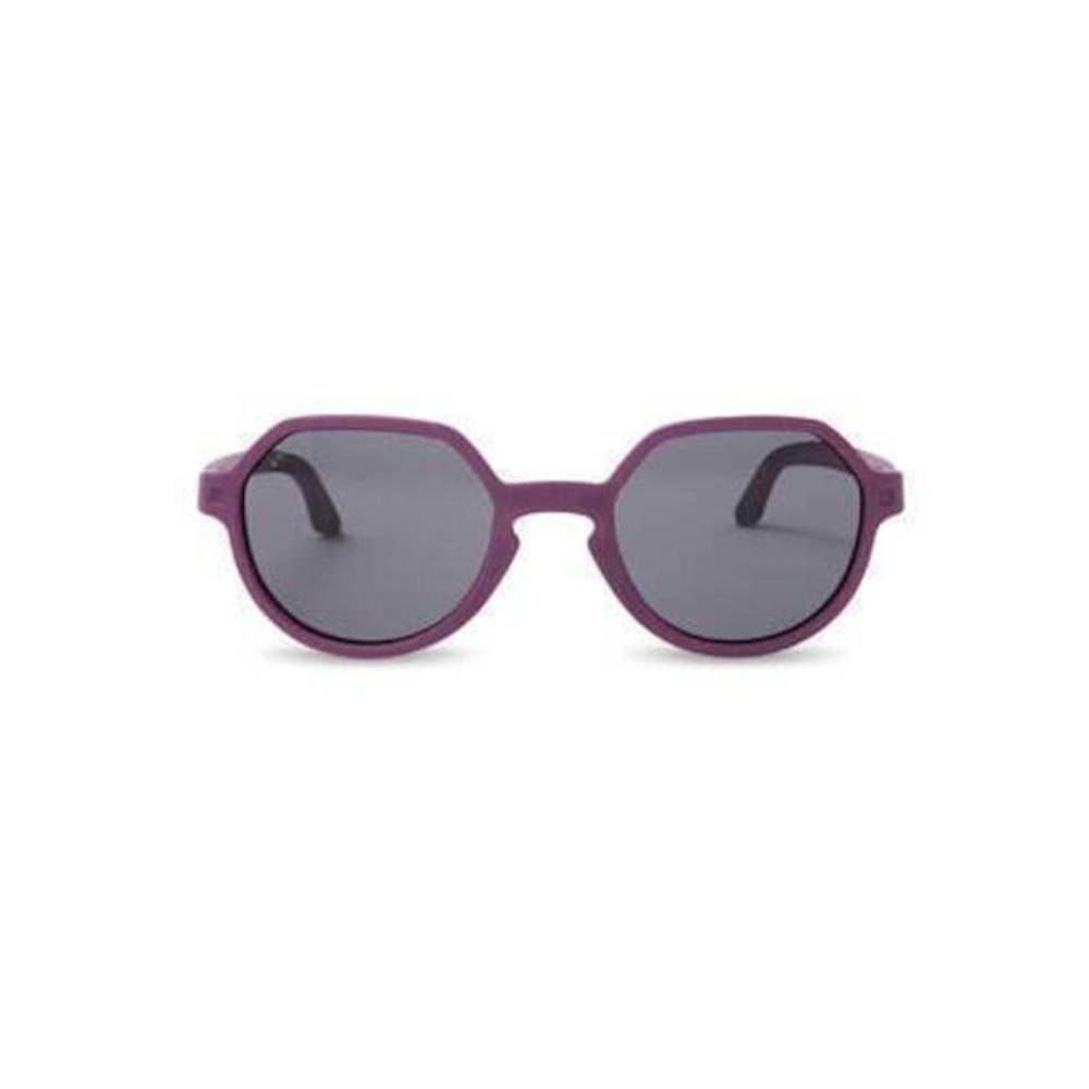 Γυαλιά Ηλίου 1-2 Ετών Oozz Wayfarer Cherry KiETLA - 116458