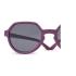 Γυαλιά Ηλίου 1-2 Ετών Oozz Wayfarer Cherry KiETLA - 3
