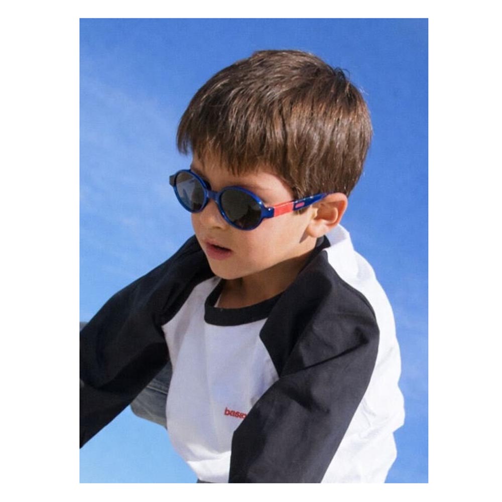 Γυαλιά Ηλίου 4-7 Ετών Pop Navy / RedKiETLA - 1