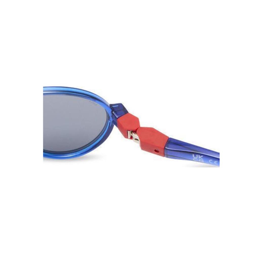 Γυαλιά Ηλίου 4-7 Ετών Pop Navy / RedKiETLA - 4