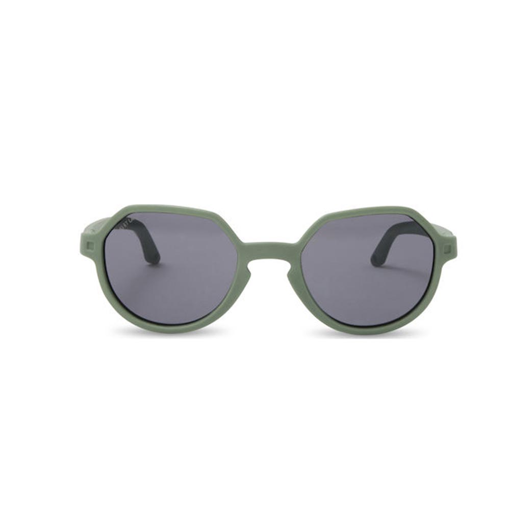 Γυαλιά Ηλίου 2-4 Ετών Oozz Khaki KiETLA - 116426