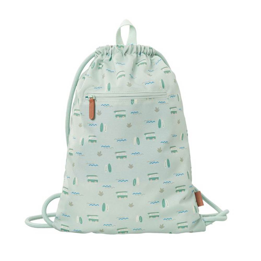 Τσάντα Πλάτης Κολυμβητηρίου Surf boy FR-FB820-11 Fresk - 104120