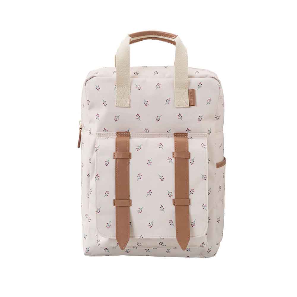 Τσάντα Πλάτης Berries Large FR-FB940-09 Fresk - 106449
