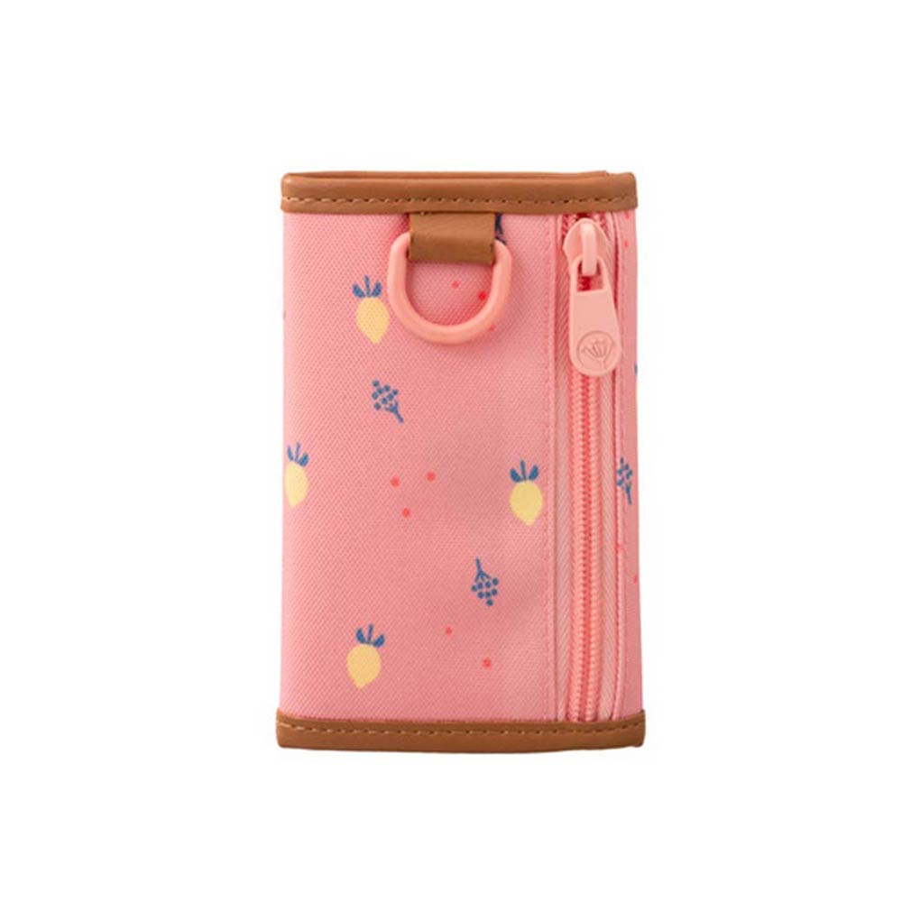 Πορτοφόλι Μικρό Billfold Summer fruit FB540-55 Fresk - 104474