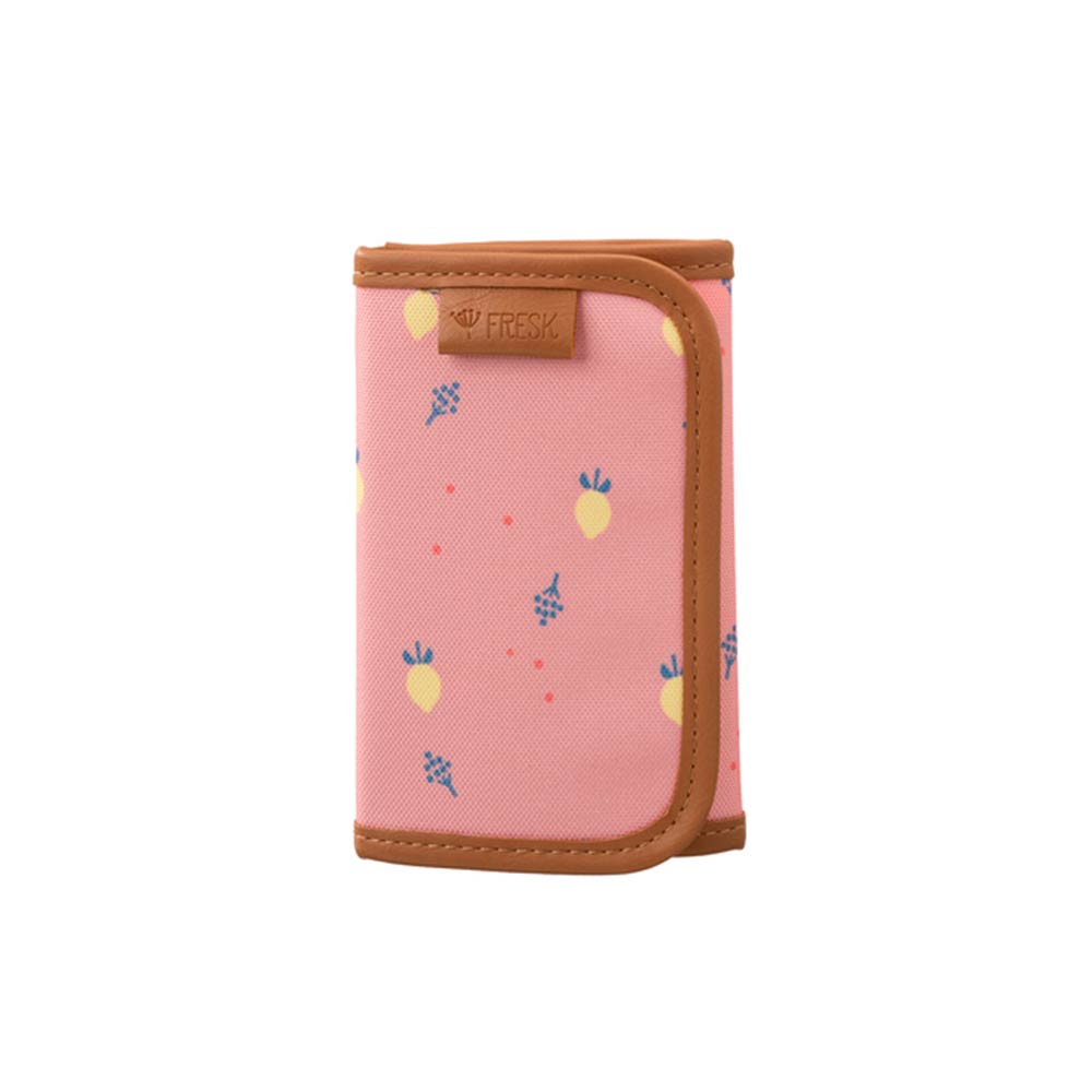 Πορτοφόλι Μικρό Billfold Summer fruit FB540-55 Fresk - 1