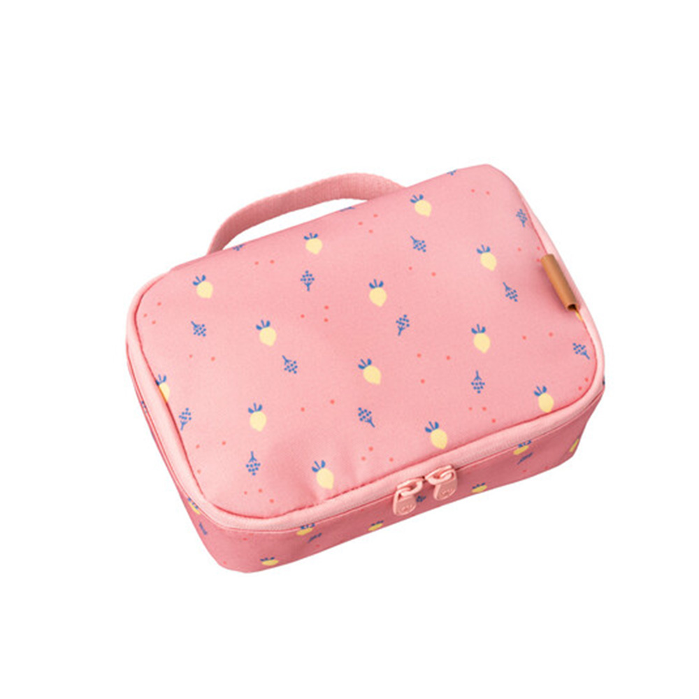 Ισοθερμική τσάντα φαγητού 24x15cm Summer Fruit FR-FB970-55 Fresk - 106476