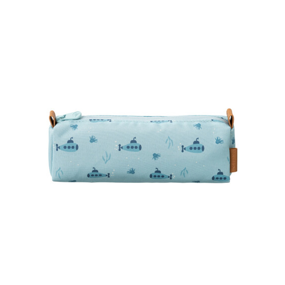Κασετίνα Βαρελάκι Submarine FR-FB980-72 Fresk - 106471