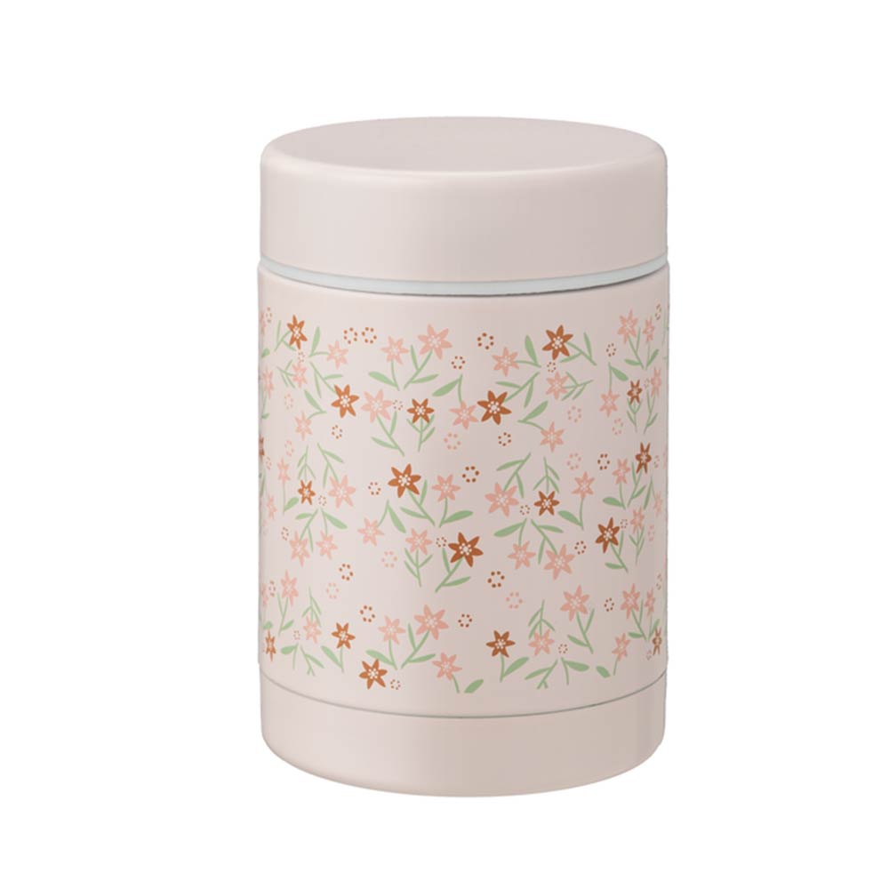Ανοξείδωτο Θερμό Φαγητού 300ml Garden Flowers FR-FD100-75 Fresk - 104157