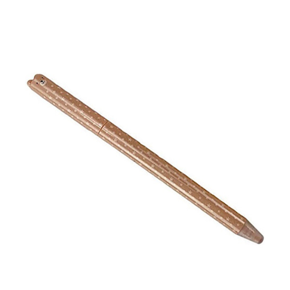 Στυλό Gel Erasable Bear 300-01302 Gim - 103755