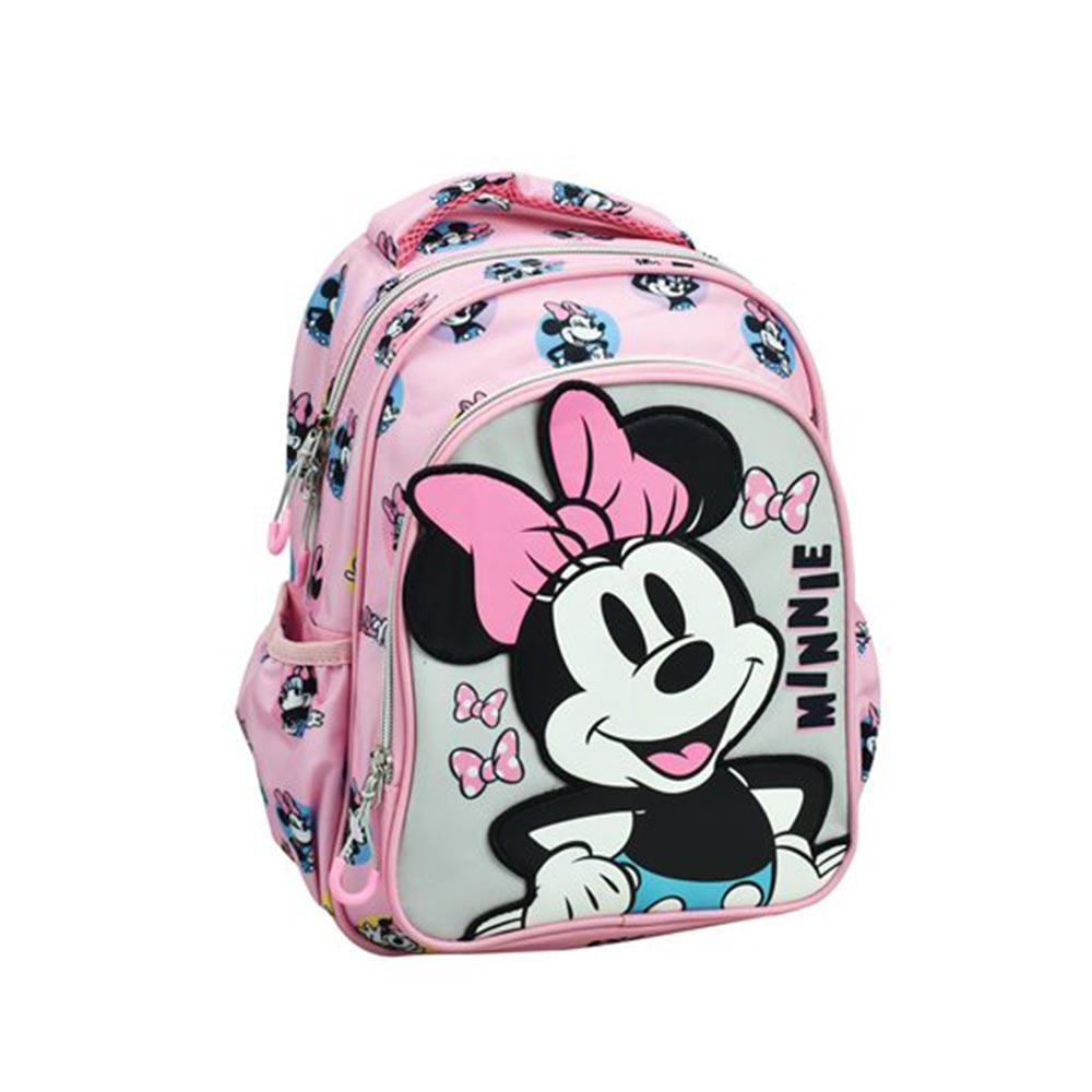 Τσάντα Πλάτης Νηπιού Minnie Bow 340-33054 Gim - 103514