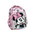 Τσάντα Πλάτης Νηπιού Minnie Bow 340-33054 Gim - 0