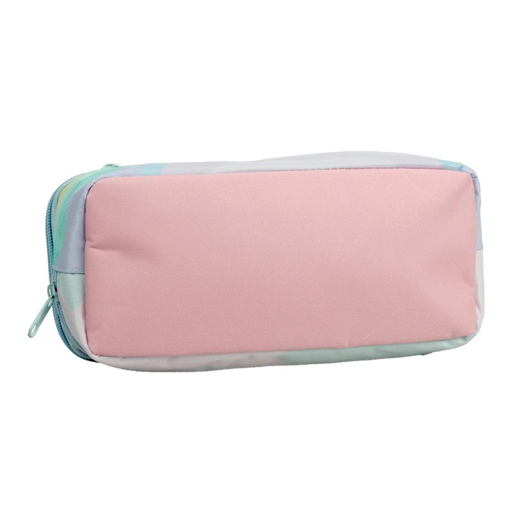 Κασετίνα Βαρελάκι Οβάλ Stitch Gen Z 342-01144 Gim - 1