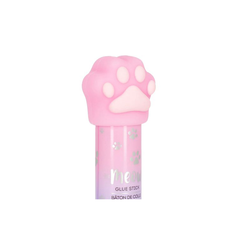 Κόλλα Stick Kitty Feelin' Glued για Χειροτεχνίες GLU0003 Legami - 1