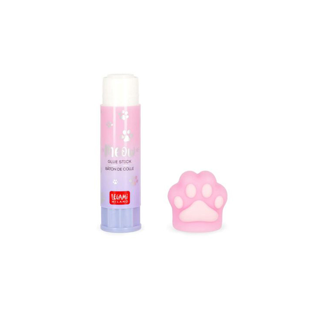 Κόλλα Stick Kitty Feelin' Glued για Χειροτεχνίες GLU0003 Legami - 2