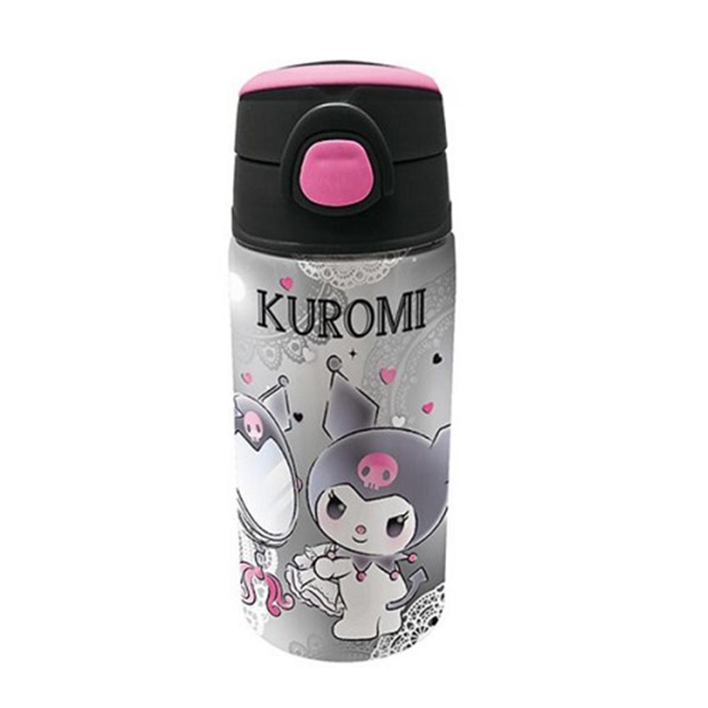 Ανοξείδωτο Παγούρι Θερμός Kuromi Dream 500ml 252412 Graffiti - 105048