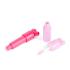  Σετ Lip Gloss & Lip Balm σε Σχήμα Θήκη Ακουστικών Ροζ 884578 Create It! - 1